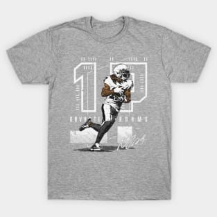 Davante Adams Las Vegas Future T-Shirt